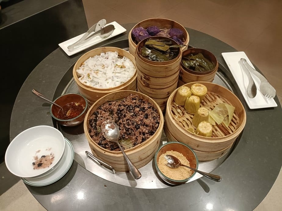 2024越南峴港|會安南岸新世界酒店 New World H 2024越南峴港|會安南岸新世界酒店 New World H