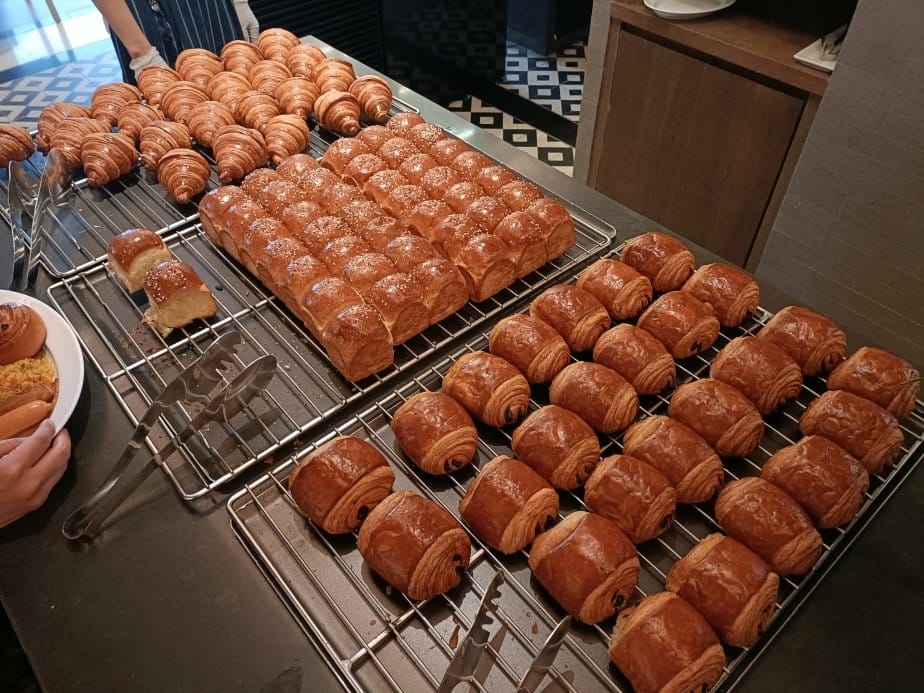 2024越南峴港|會安南岸新世界酒店 New World H 2024越南峴港|會安南岸新世界酒店 New World H