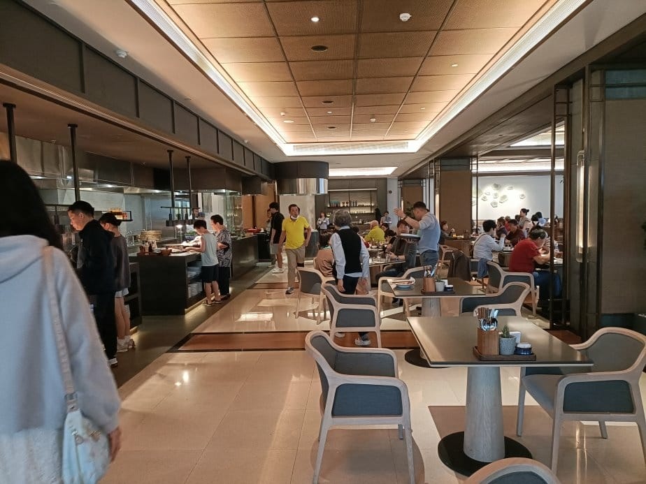 2024越南峴港|會安南岸新世界酒店 New World H 2024越南峴港|會安南岸新世界酒店 New World H