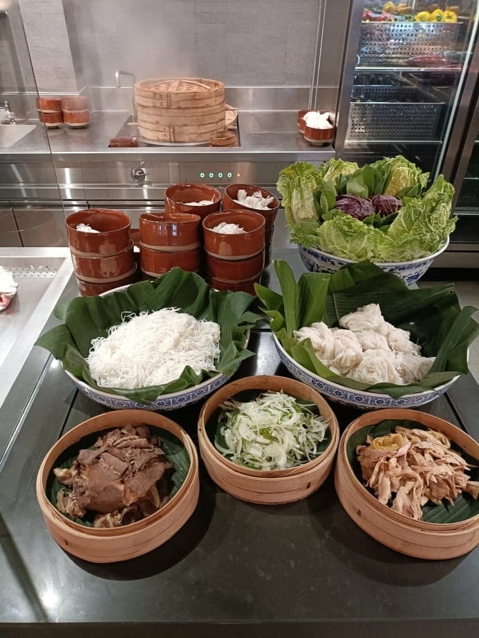 2024越南峴港|會安南岸新世界酒店 New World H 2024越南峴港|會安南岸新世界酒店 New World H