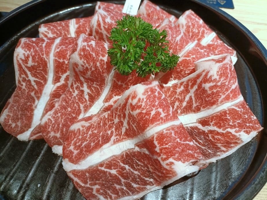 板橋美食|小深紅活體海鮮鍋物專賣。海鮮都是活跳跳的 板橋美食|小深紅活體海鮮鍋物專賣。海鮮都是活跳跳的