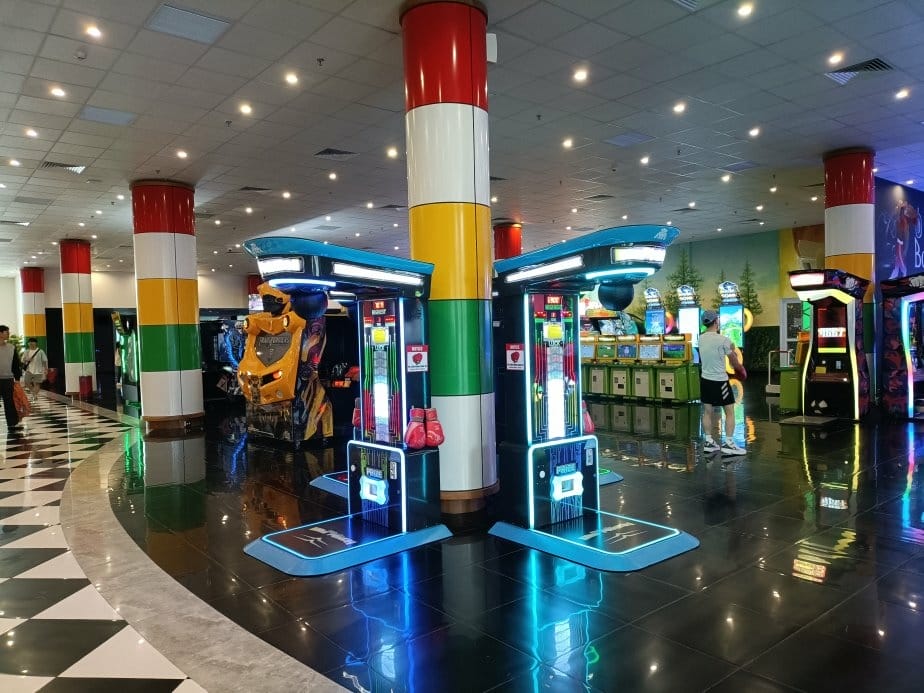 2024越南峴港|會安珍珠樂園~亞洲唯一水上野生動物園、文化