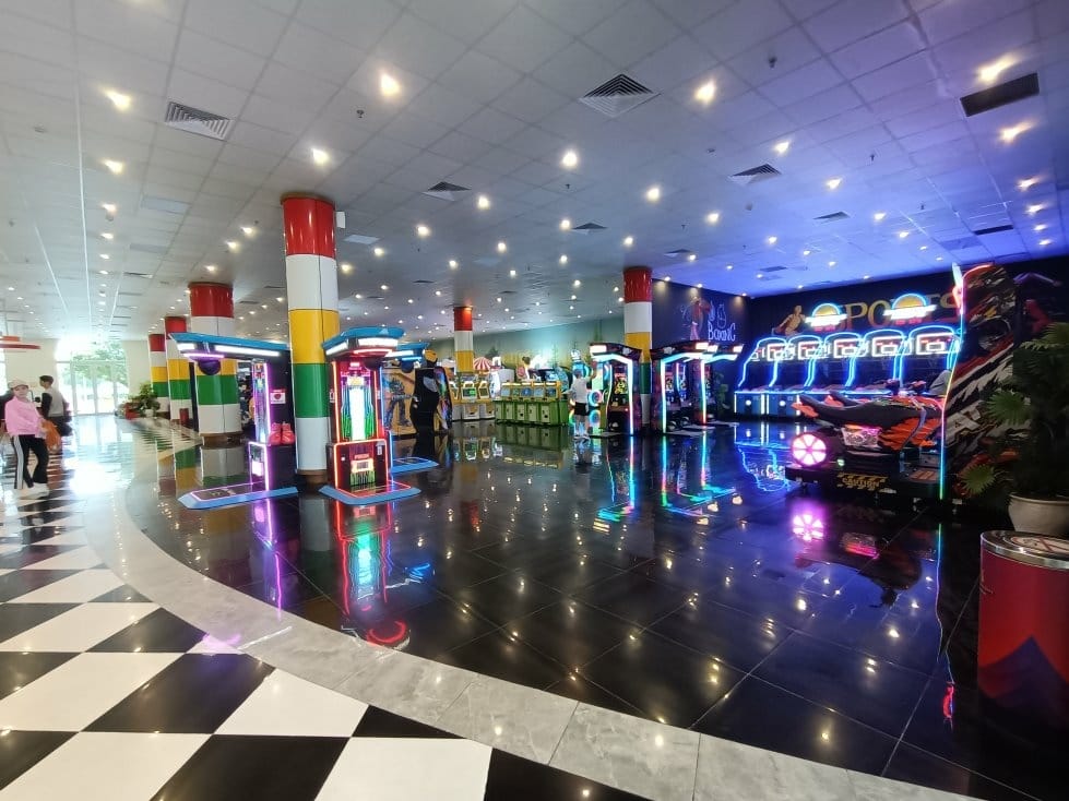 2024越南峴港|會安珍珠樂園~亞洲唯一水上野生動物園、文化