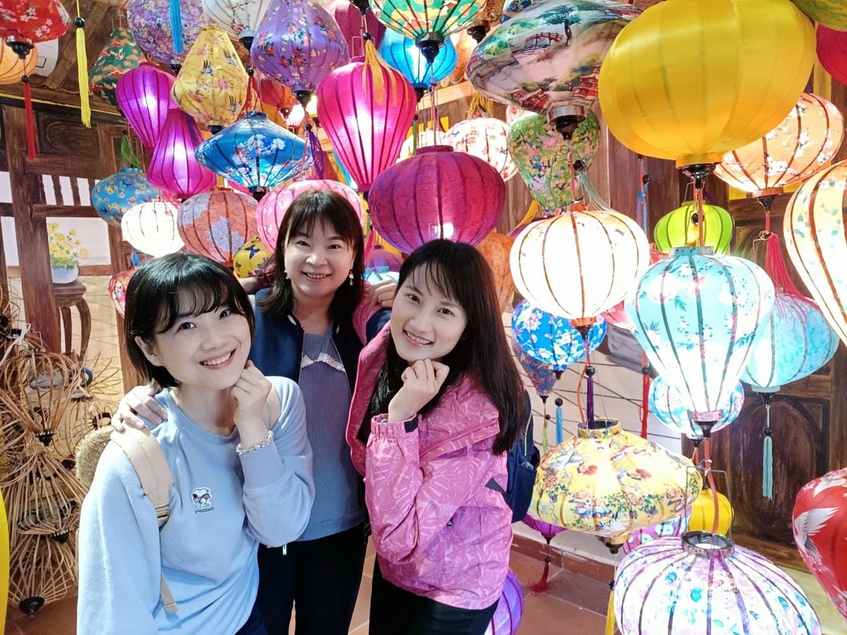 2024越南峴港|會安珍珠樂園~亞洲唯一水上野生動物園、文化