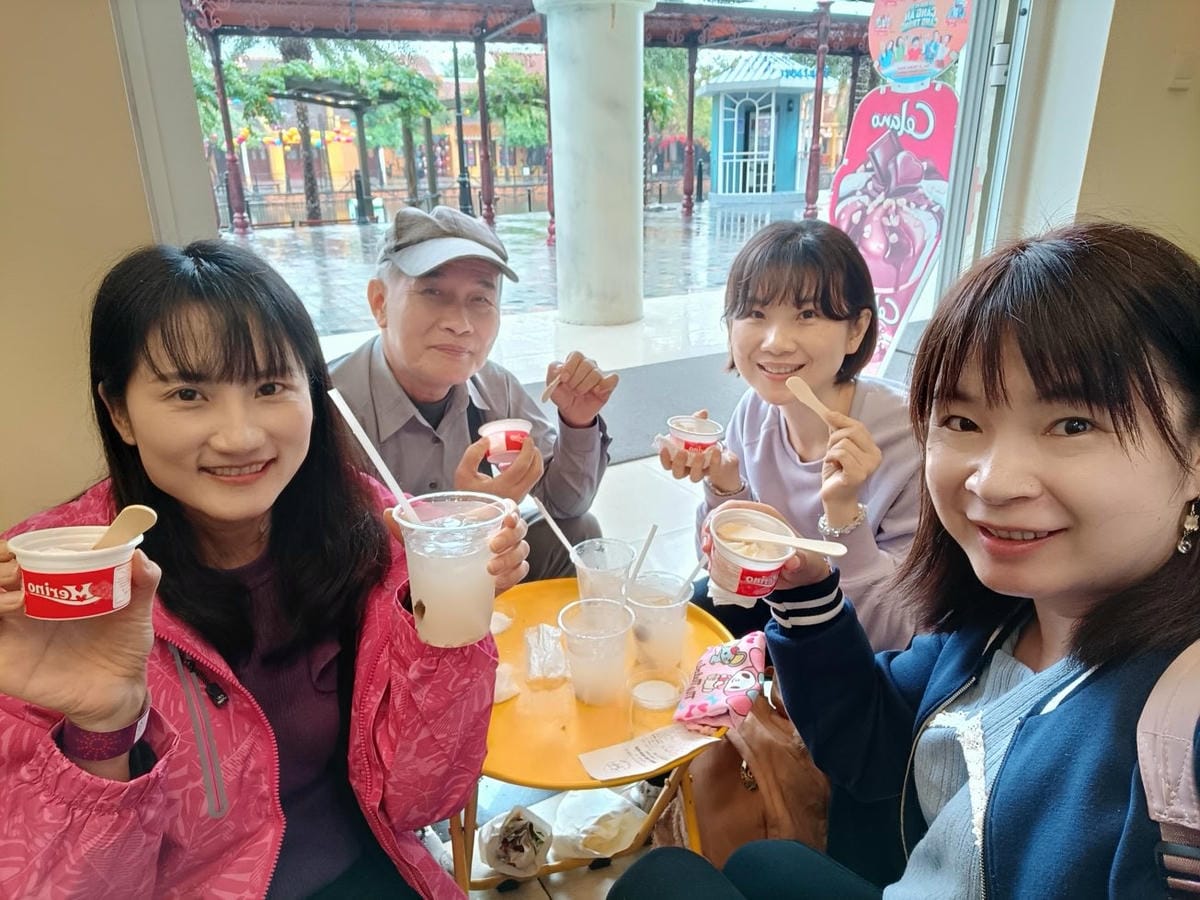 2024越南峴港|會安珍珠樂園~亞洲唯一水上野生動物園、文化