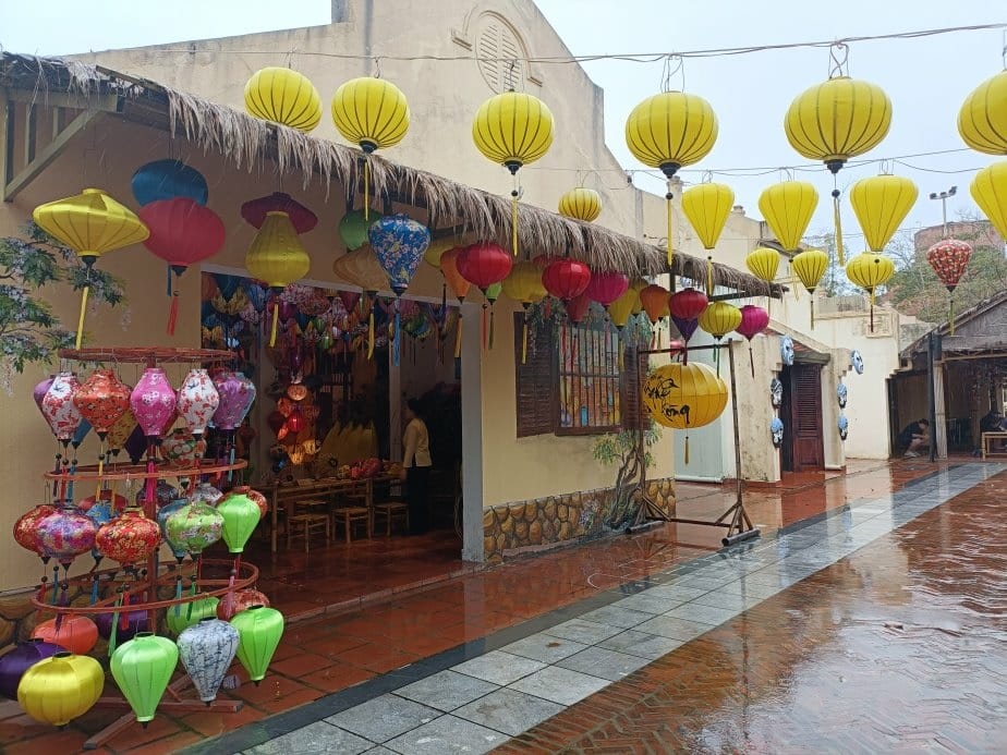 2024越南峴港|會安珍珠樂園~亞洲唯一水上野生動物園、文化