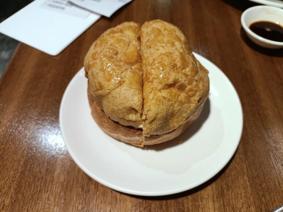 板橋美食|彌敦道茶餐廳-板橋誠品店。港點運通通98元起! 板橋美食|彌敦道茶餐廳-板橋誠品店。港點運通通98元起!