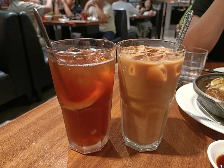 板橋美食|彌敦道茶餐廳-板橋誠品店。港點運通通98元起! 板橋美食|彌敦道茶餐廳-板橋誠品店。港點運通通98元起!