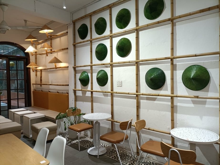 2024越南峴港|會安古鎮漫遊、25s Cafe & Bru