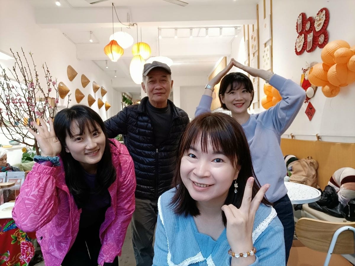 2024越南峴港|會安古鎮漫遊、25s Cafe & Bru