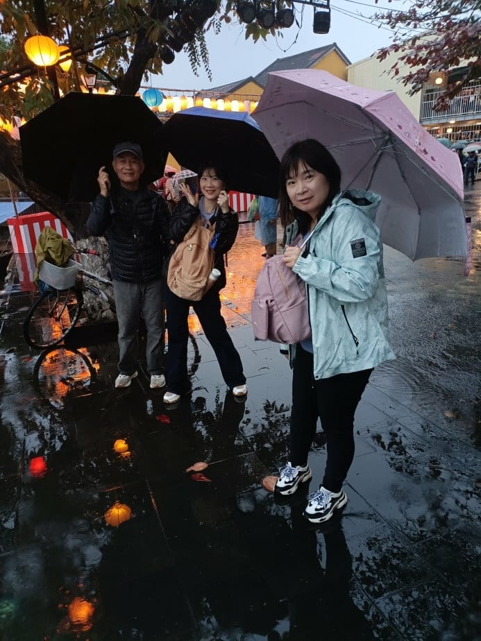 2024越南峴港|會安古鎮漫遊、25s Cafe & Bru