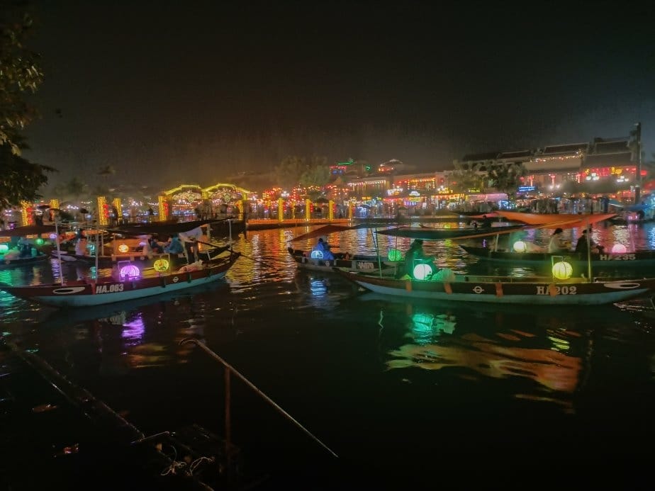 2024越南峴港|HOME HOI AN~會安之家古鎮越南風