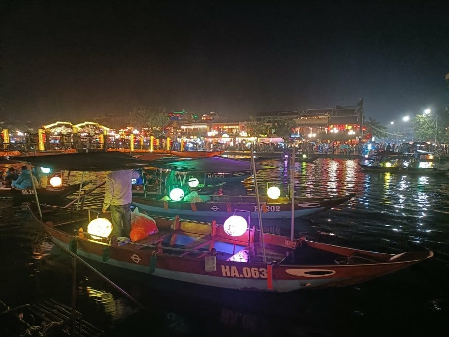 2024越南峴港|HOME HOI AN~會安之家古鎮越南風