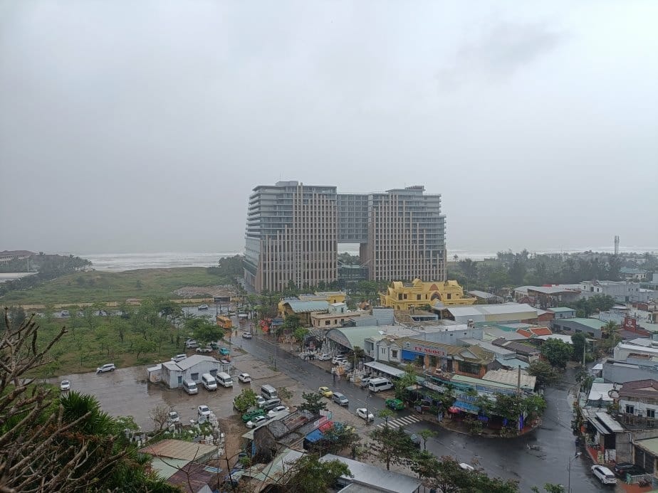 2024越南峴港|五行山佛教聖地、APEC Park