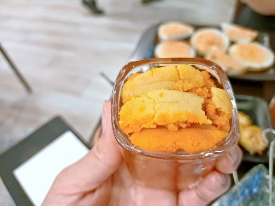 三峽美食|村 日本料理~各式刺身、生魚片、握壽司、炸物、烤物 三峽美食|村 日本料理~各式刺身、生魚片、握壽司、炸物、烤物