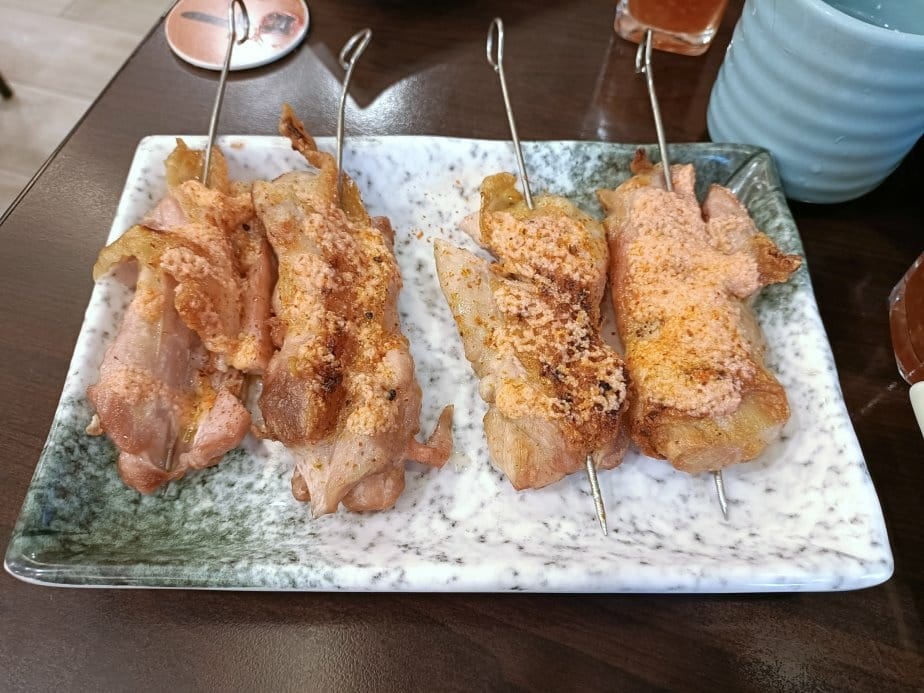 三峽美食|村 日本料理~各式刺身、生魚片、握壽司、炸物、烤物 三峽美食|村 日本料理~各式刺身、生魚片、握壽司、炸物、烤物