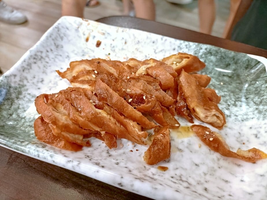 三峽美食|村 日本料理~各式刺身、生魚片、握壽司、炸物、烤物 三峽美食|村 日本料理~各式刺身、生魚片、握壽司、炸物、烤物