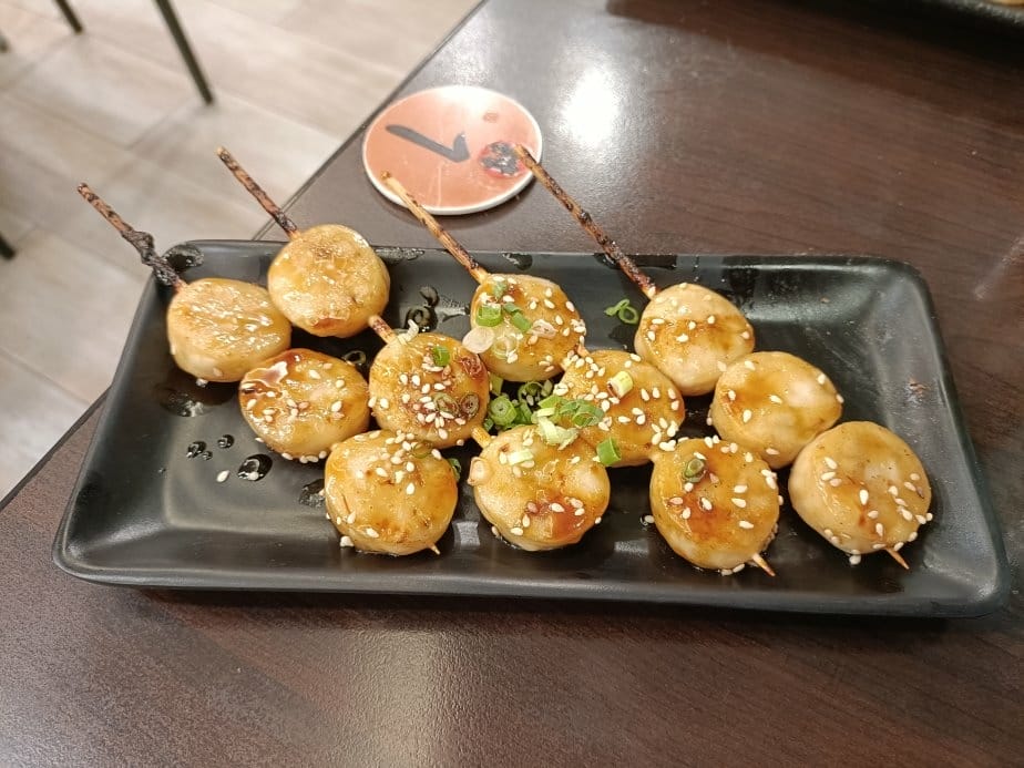 三峽美食|村 日本料理~各式刺身、生魚片、握壽司、炸物、烤物 三峽美食|村 日本料理~各式刺身、生魚片、握壽司、炸物、烤物