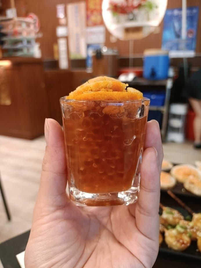 三峽美食|村 日本料理~各式刺身、生魚片、握壽司、炸物、烤物 三峽美食|村 日本料理~各式刺身、生魚片、握壽司、炸物、烤物