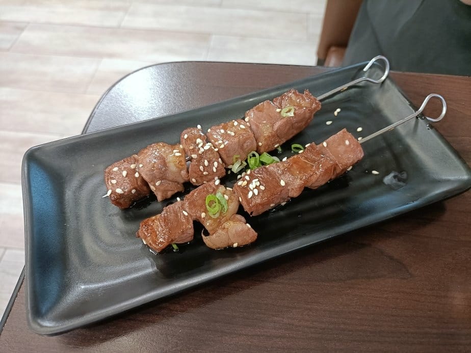 三峽美食|村 日本料理~各式刺身、生魚片、握壽司、炸物、烤物 三峽美食|村 日本料理~各式刺身、生魚片、握壽司、炸物、烤物