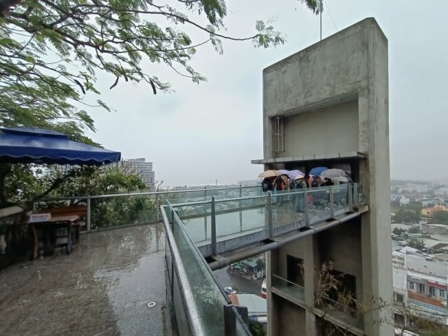 2024越南峴港|五行山佛教聖地、APEC Park