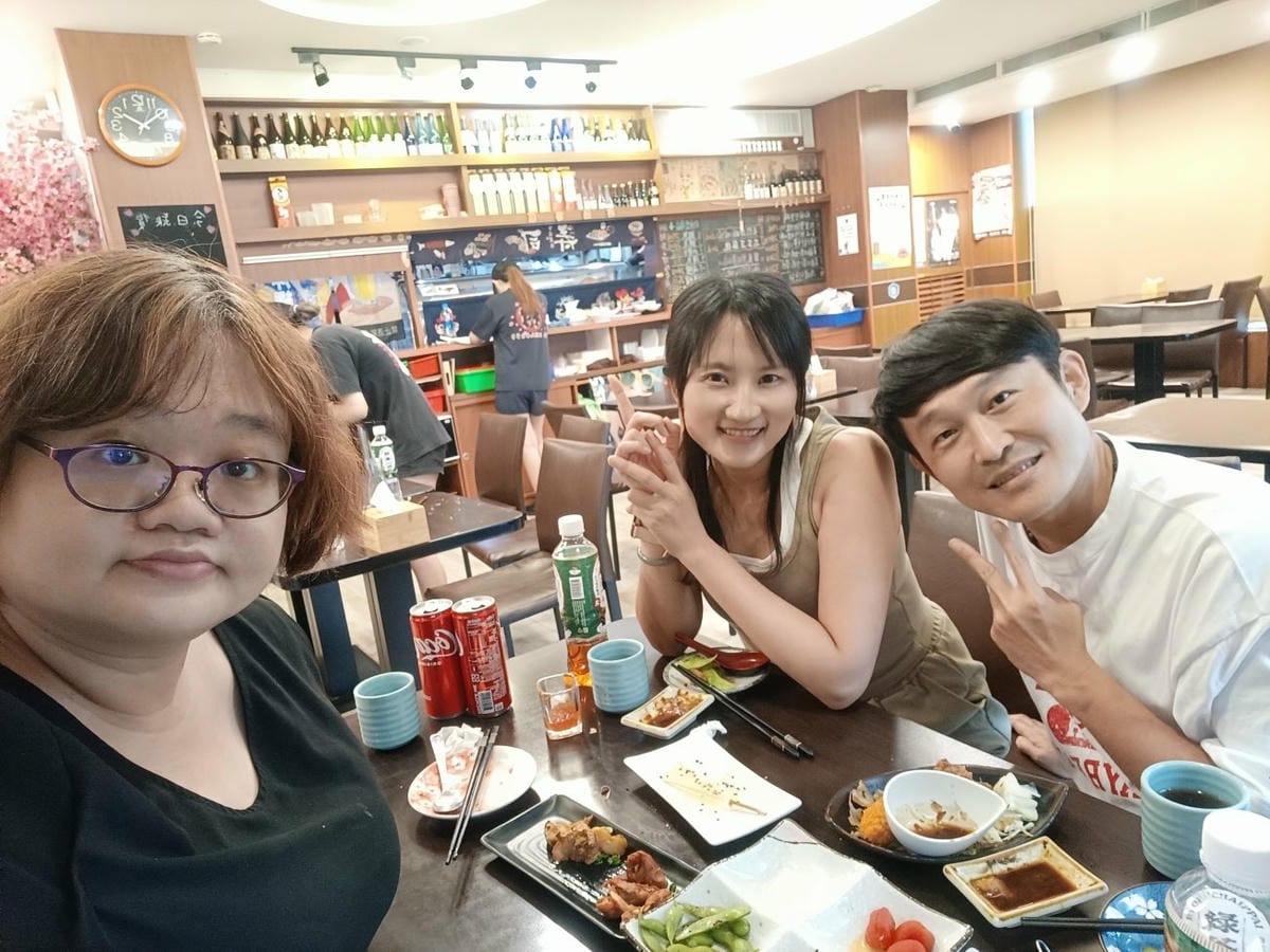 三峽美食|村 日本料理~各式刺身、生魚片、握壽司、炸物、烤物 三峽美食|村 日本料理~各式刺身、生魚片、握壽司、炸物、烤物