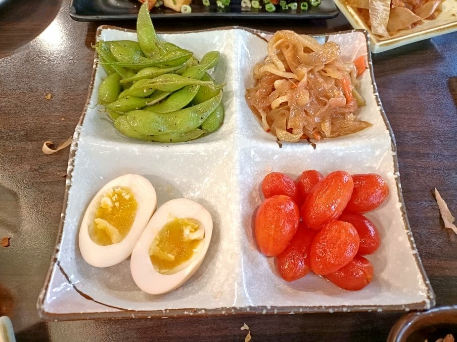 三峽美食|村 日本料理~各式刺身、生魚片、握壽司、炸物、烤物 三峽美食|村 日本料理~各式刺身、生魚片、握壽司、炸物、烤物