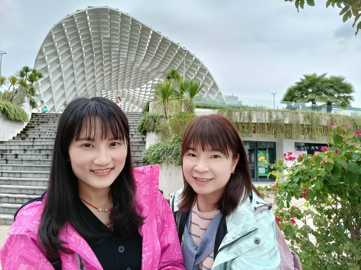 2024越南峴港|五行山佛教聖地、APEC Park