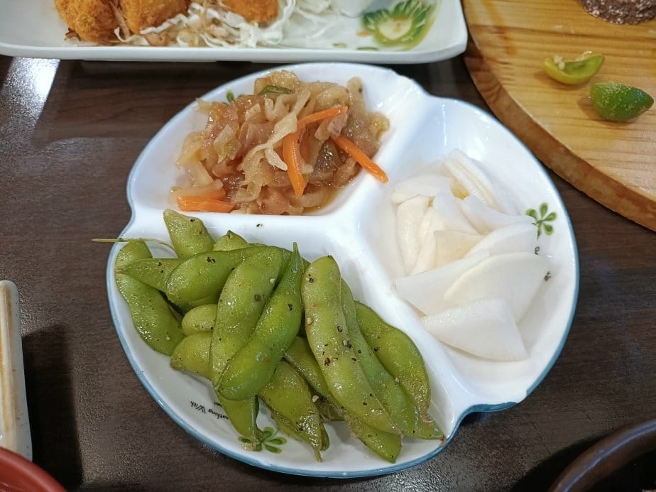 三峽美食|村 日本料理~各式刺身、生魚片、握壽司、炸物、烤物 三峽美食|村 日本料理~各式刺身、生魚片、握壽司、炸物、烤物