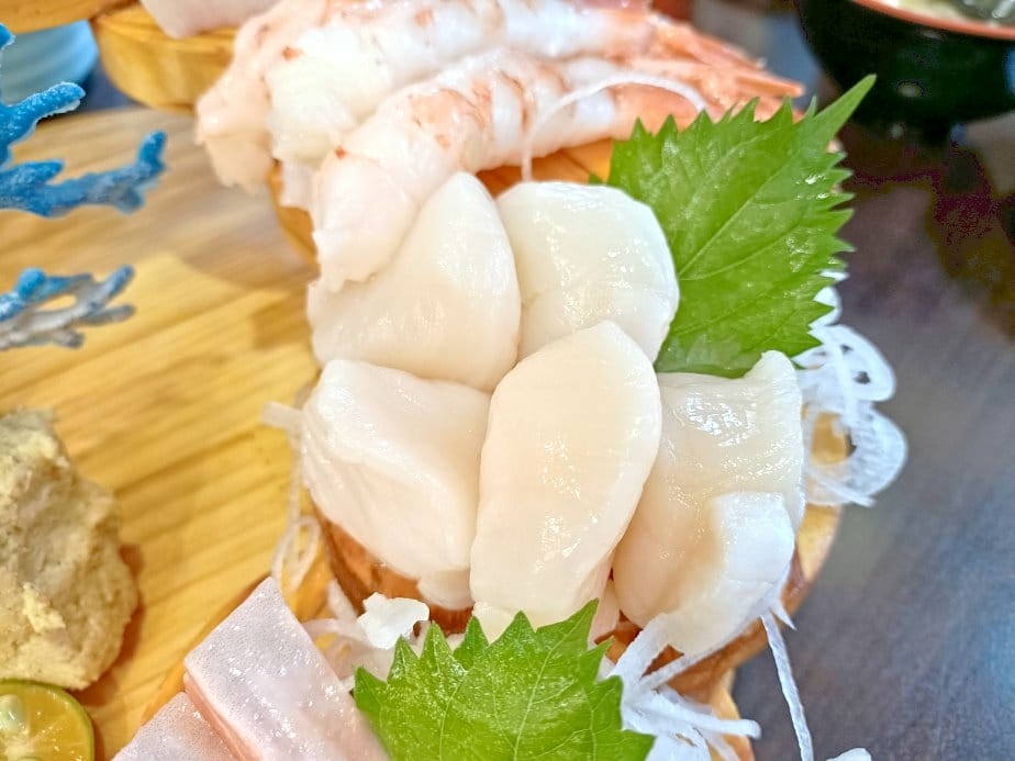 三峽美食|村 日本料理~各式刺身、生魚片、握壽司、炸物、烤物 三峽美食|村 日本料理~各式刺身、生魚片、握壽司、炸物、烤物