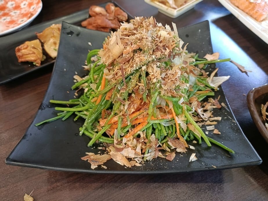 三峽美食|村 日本料理~各式刺身、生魚片、握壽司、炸物、烤物 三峽美食|村 日本料理~各式刺身、生魚片、握壽司、炸物、烤物