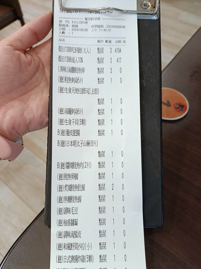 三峽美食|村 日本料理~各式刺身、生魚片、握壽司、炸物、烤物 三峽美食|村 日本料理~各式刺身、生魚片、握壽司、炸物、烤物