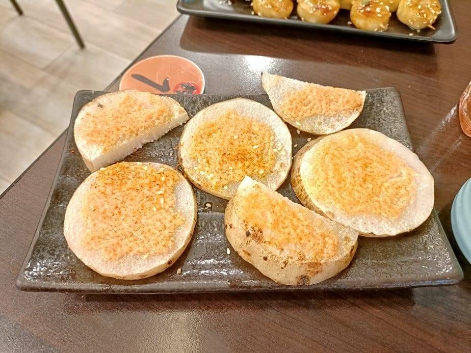 三峽美食|村 日本料理~各式刺身、生魚片、握壽司、炸物、烤物 三峽美食|村 日本料理~各式刺身、生魚片、握壽司、炸物、烤物