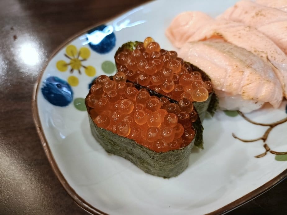 三峽美食|村 日本料理~各式刺身、生魚片、握壽司、炸物、烤物 三峽美食|村 日本料理~各式刺身、生魚片、握壽司、炸物、烤物