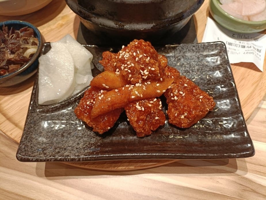 樹林美食|韓姜熙小廚房-樹林家樂福店。全台第一家精緻韓國定食 樹林美食|韓姜熙小廚房-樹林家樂福店。全台第一家精緻韓國定食