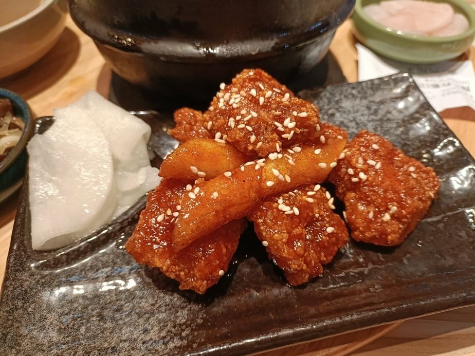 樹林美食|韓姜熙小廚房-樹林家樂福店。全台第一家精緻韓國定食 樹林美食|韓姜熙小廚房-樹林家樂福店。全台第一家精緻韓國定食