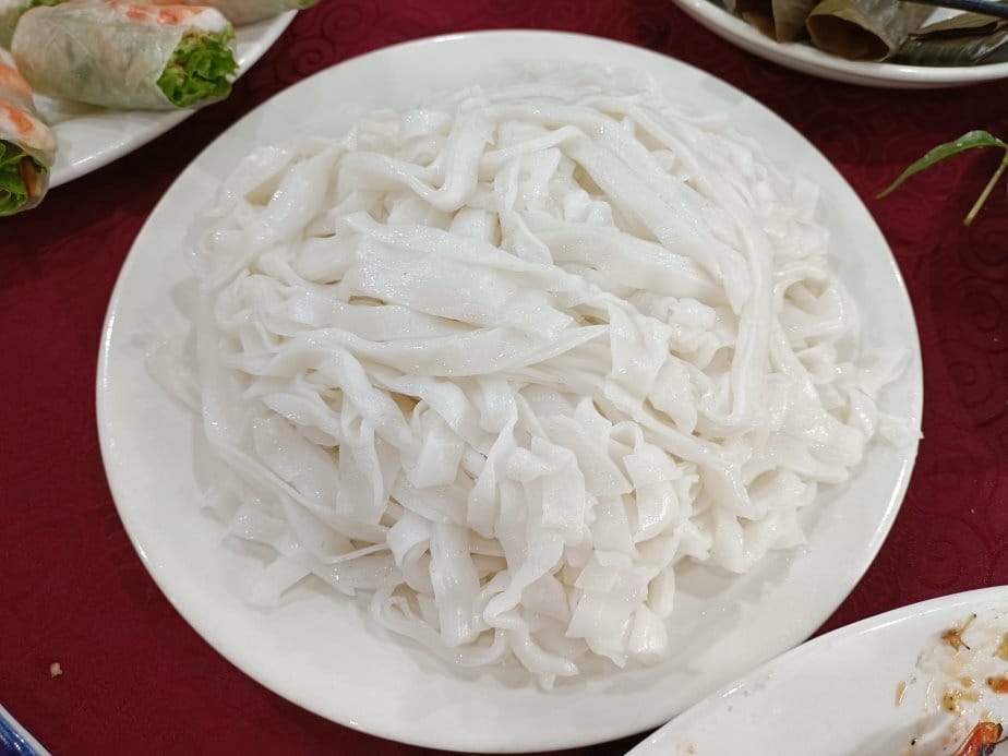 2024越南峴港|Champa restaurant Đà 