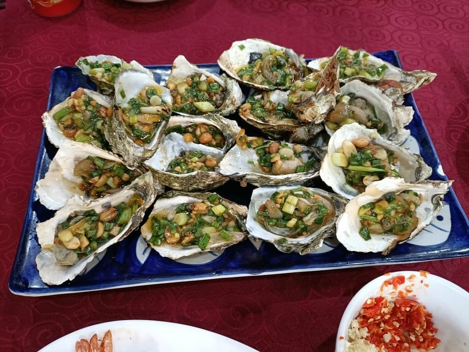 2024越南峴港|Champa restaurant Đà 