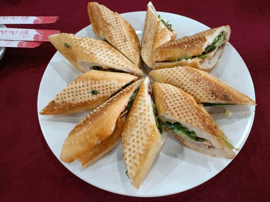 2024越南峴港|Champa restaurant Đà 