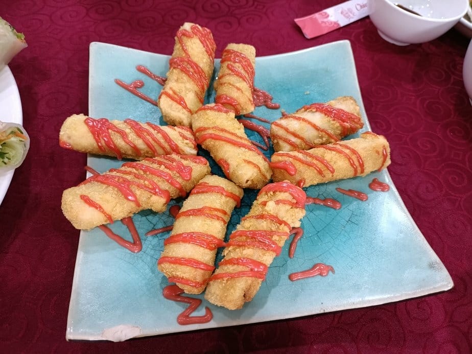 2024越南峴港|Champa restaurant Đà 