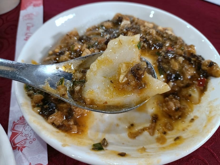 2024越南峴港|Champa restaurant Đà 