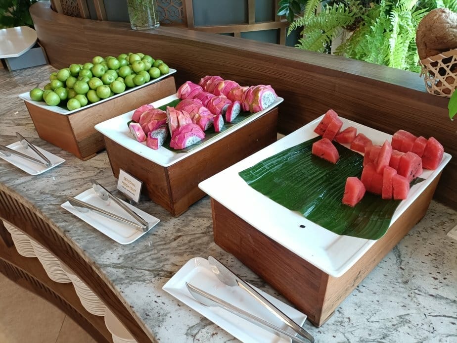 2024越南峴港|粉紅教堂IG火紅打卡景點、峴港半島酒店下午