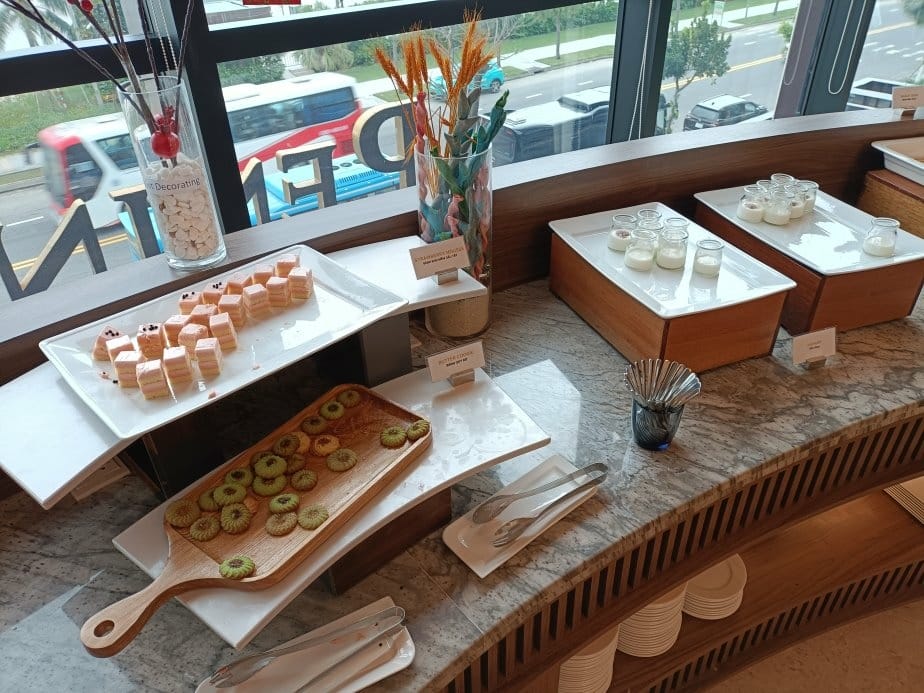 2024越南峴港|粉紅教堂IG火紅打卡景點、峴港半島酒店下午