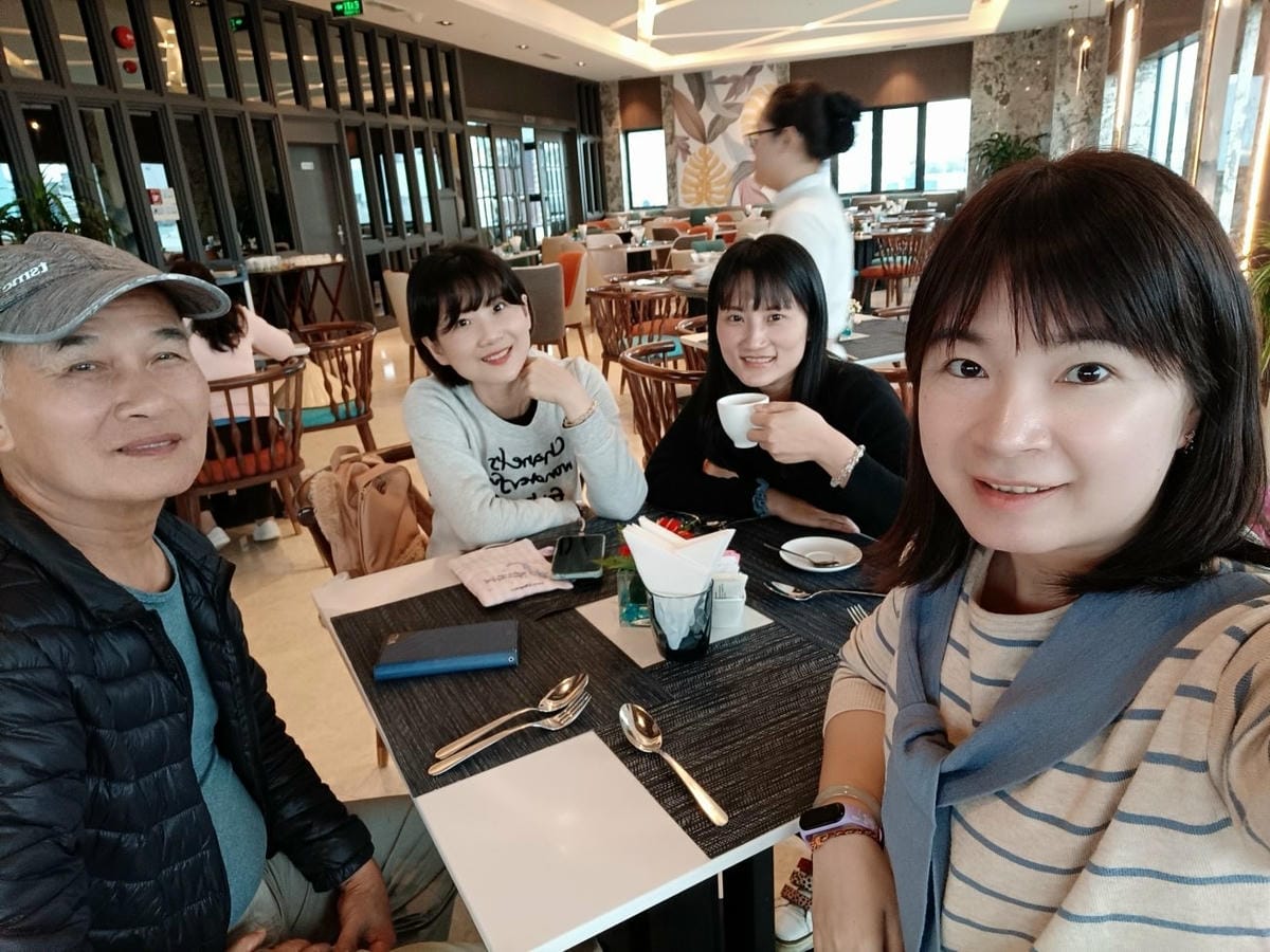 2024越南峴港|粉紅教堂IG火紅打卡景點、峴港半島酒店下午