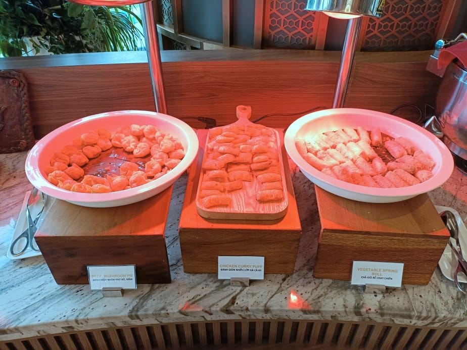 2024越南峴港|粉紅教堂IG火紅打卡景點、峴港半島酒店下午