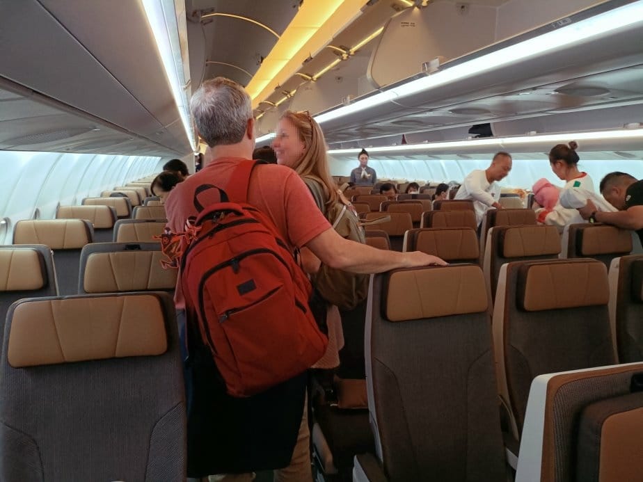 2024越南峴港|星宇航空A330neo,JX704峴港飛台 2024越南峴港|星宇航空A330neo,JX704峴港飛台