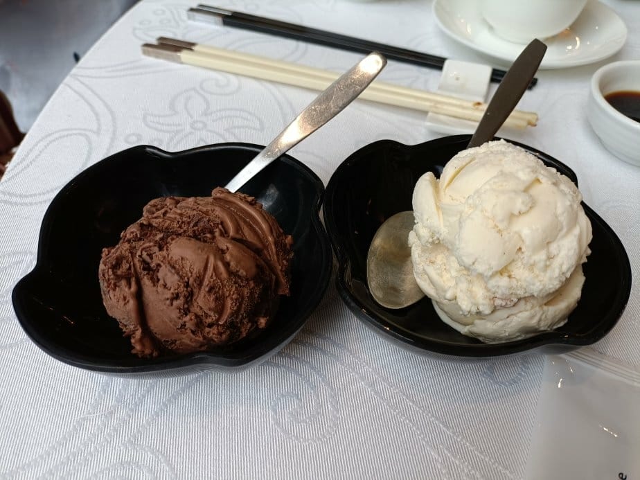 2024香港澳門|尖沙咀九龍酒店龍逸軒港式飲茶、任點任食吃到