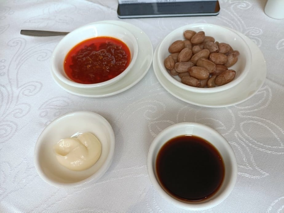 2024香港澳門|尖沙咀九龍酒店龍逸軒港式飲茶、任點任食吃到