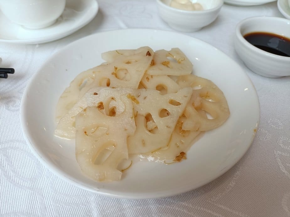 2024香港澳門|尖沙咀九龍酒店龍逸軒港式飲茶、任點任食吃到