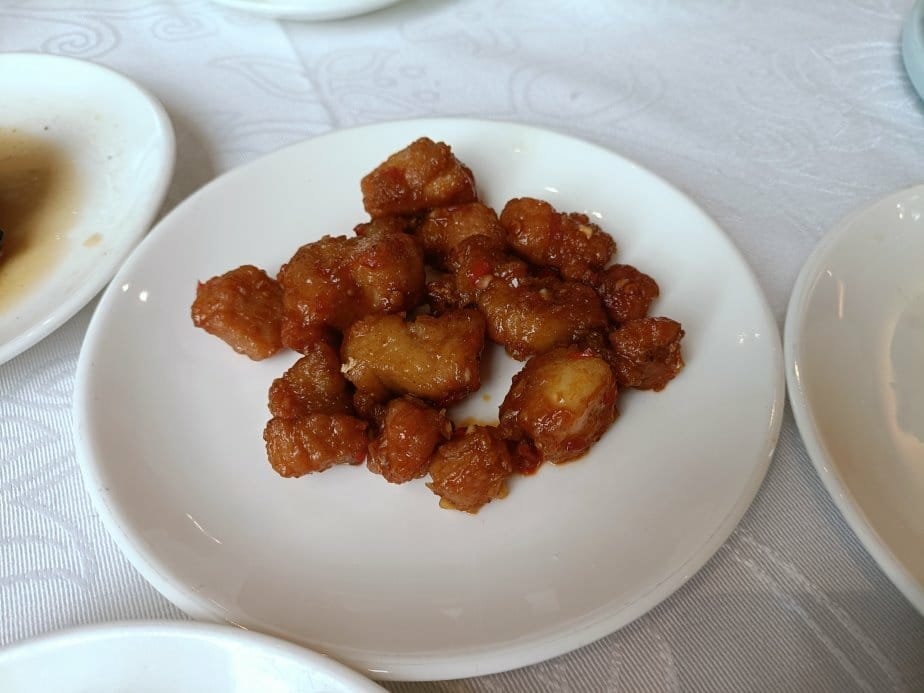 2024香港澳門|尖沙咀九龍酒店龍逸軒港式飲茶、任點任食吃到